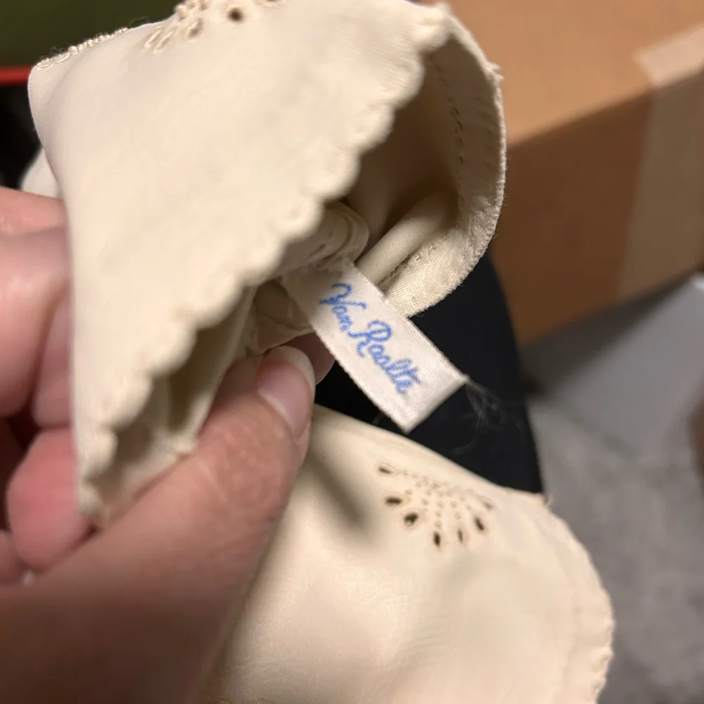 Womens Van raalte vintage gloves